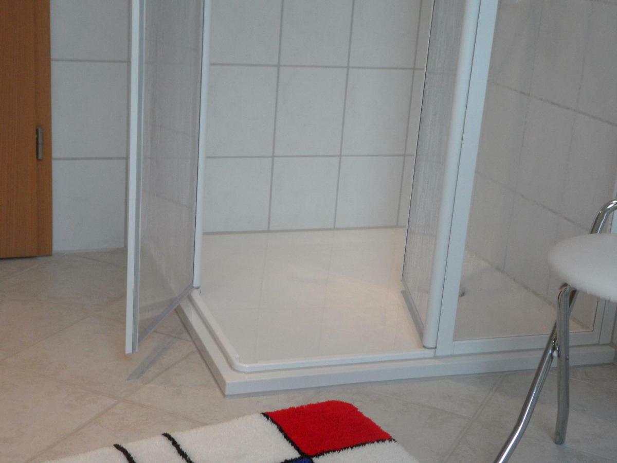 Appartement Fam. M.Lehmann Heringsdorf  Exteriér fotografie