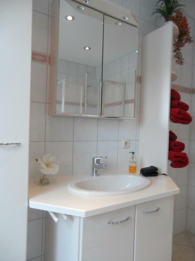 Appartement Fam. M.Lehmann Heringsdorf  Exteriér fotografie